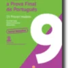 Preparar a Prova Final de Português - 9.º Ano