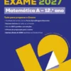 Preparar o Exame 2027 - Matemática A - 12.º Ano