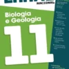 Preparar o Exame Nacional 2021 - Biologia e Geologia 11 - 11.º Ano
