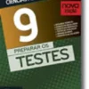 Preparar os Testes - Ciências Físico-Químicas - 9.º Ano