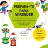 Prepara-te para Aprender - 6 Anos