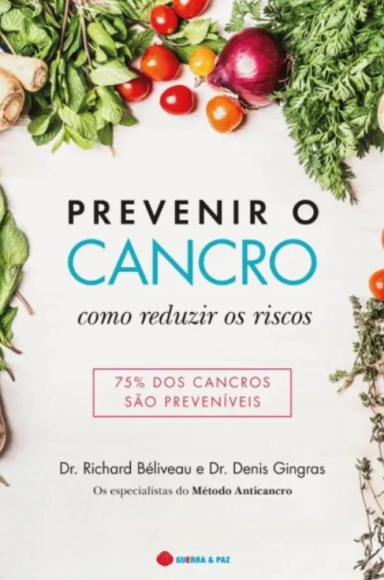 Prevenir o Cancro