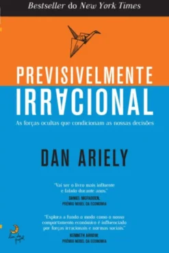 Previsivelmente Irracional [Ed.Revista]