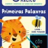 Primeiras Palavras