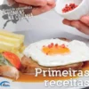 Primeiras Receitas
