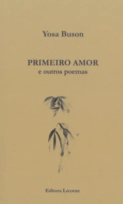 Primeiro Amor e outros poemas