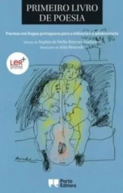 Primeiro Livro de Poesia
