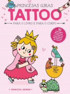 Princesa Leonor