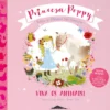 Princesa Poppy: Viva os Animais!