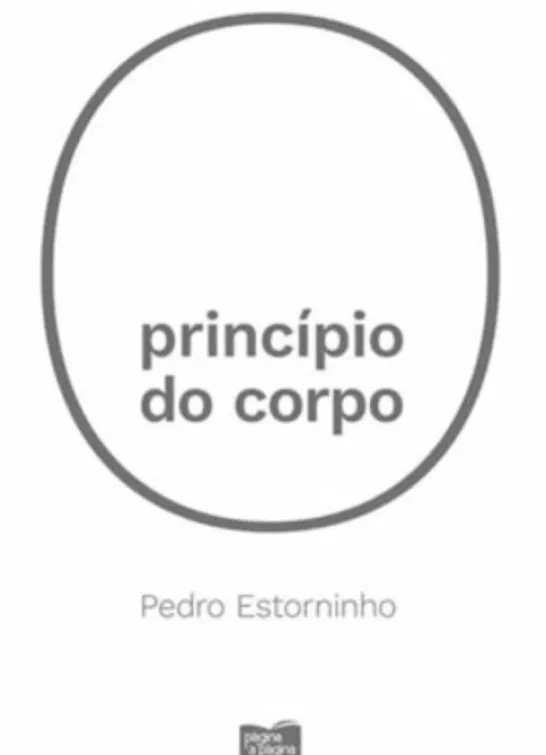 Princípio do Corpo