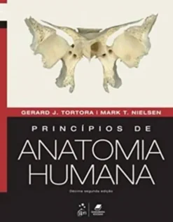 Princípios de Anatomia Humana