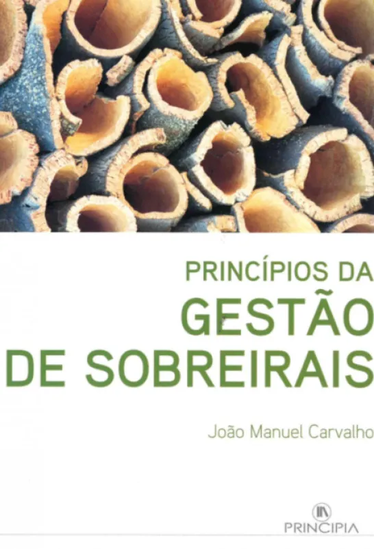 Princípios de Gestão de Sobreirais