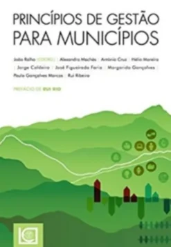Princípios de Gestão para Municípios
