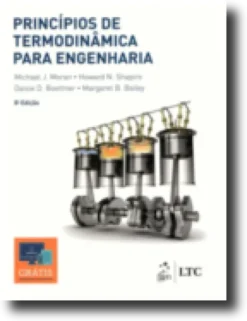 Princípios de Termodinâmica para Engenharia