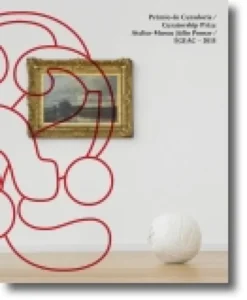 Prémio de Curadoria Atelier-Museu Júlio Pomar / EGEAC - 2015