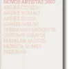Prémio EDP Novos Artistas 2007