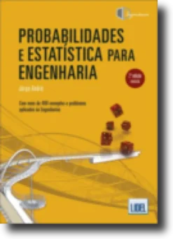Probabilidades e Estatística para Engenharia