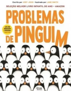 Problemas de Pinguim