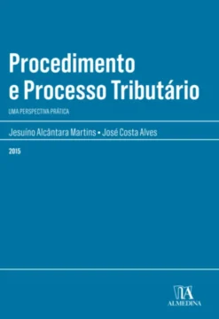 Procedimento e Processo Tributário