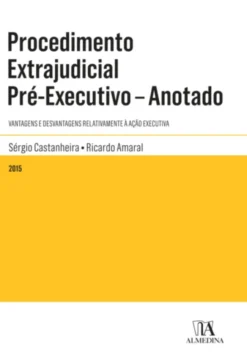 Procedimento Extrajudicial Pré-Executivo - Anotado