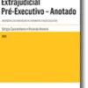 Procedimento Extrajudicial Pré-Executivo - Anotado