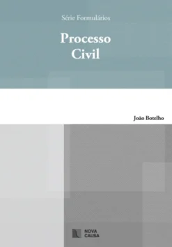 Processo Civil
