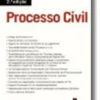 Processo Civil - Edição Académica