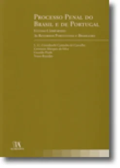 Processo Penal do Brasil e de Portugal