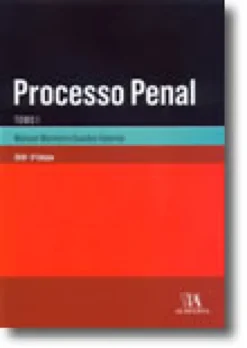 Processo Penal - Tomo I