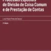 Processos Especiais de Divisão de Coisa Comum e de Prestação de Contas - 4ª Edição