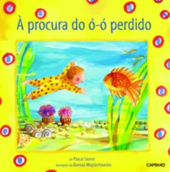 À procura do ó-ó perdido