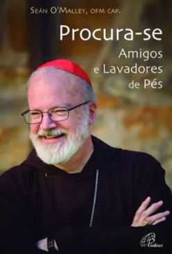 Procura-se Amigos e Lavadores de Pés