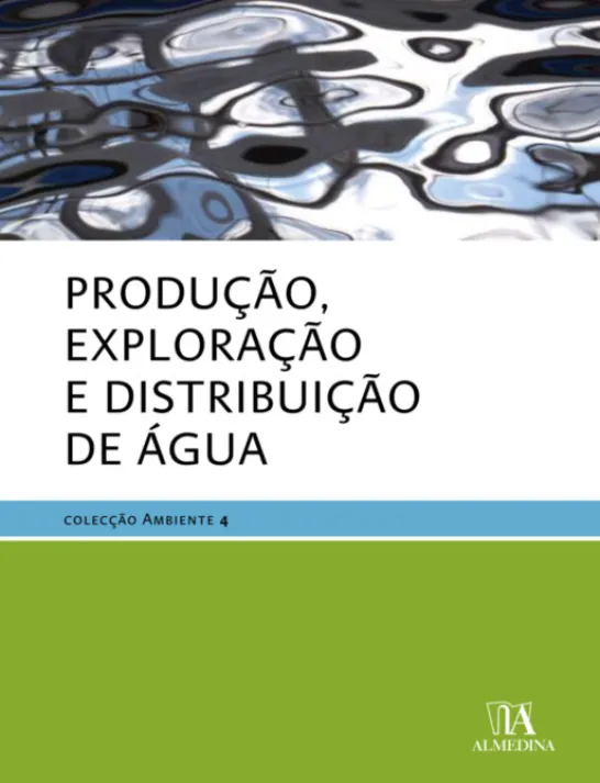 Produção, Distribuição e Armazenagem de Gás (N.º 6 da Colecção)