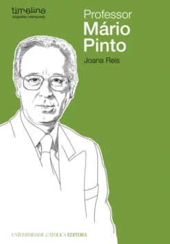 Professor Mário Pinto