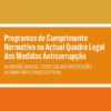 Programas de Cumprimento Normativo no Actual Quadro Legal das Medidas Anticorrupção - Valoração Judicial e Interesse das Investigações Internas para o Processo Penal