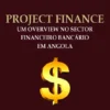 Project Finance - Um Overview no Sector Financeiro Bancário em Angola
