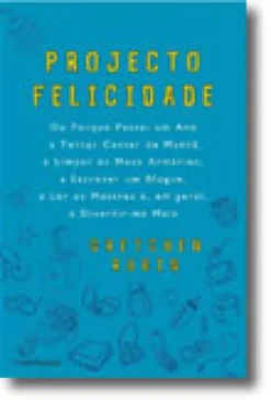 Projecto Felicidade