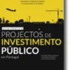 Projectos de Investimento Público em Portugal: guia prático