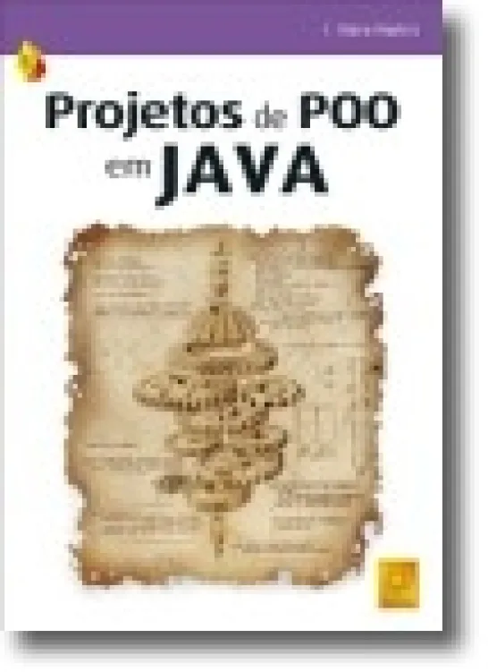 Projetos de POO em JAVA