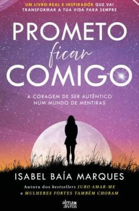 Prometo Ficar Comigo