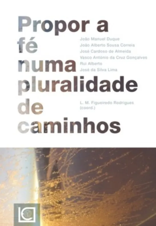 Propor A Fé Numa Pluralidade De Caminhos