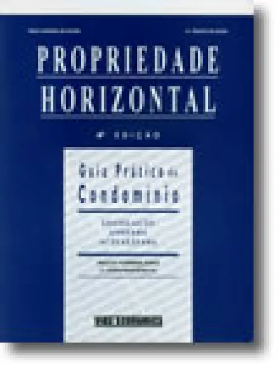 Propriedade Horizontal - Guia Prático