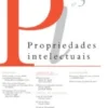 Propriedades Intelectuais Número 3 Junho 2015