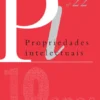 Propriedades Intelectuais Nº22 - (Nov. 2024)