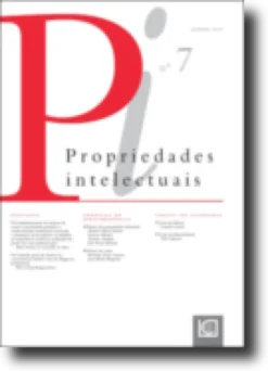 Propriedades Intelectuais - Número 7, Junho 2017