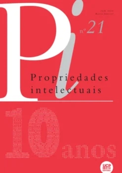 Propriedades Intelectuais Nº1 - 10 Anos -(Junho 2024)