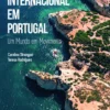 Proteção Internacional em Portugal - Um Mundo em Movimento
