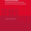 Prova por Privados