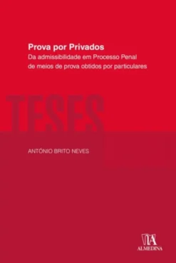 Prova por Privados