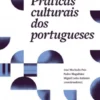 Práticas Culturais dos Portugueses - Inquérito 2020